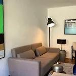 2 Br- New, Cozy Apartment For 5 People
