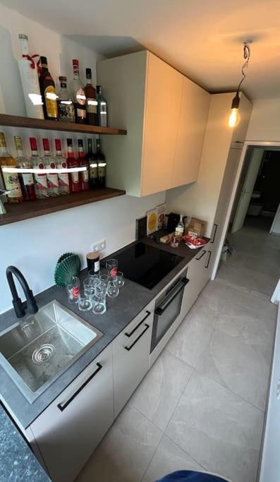 2 Br- New, Cozy For 5 People * Munich