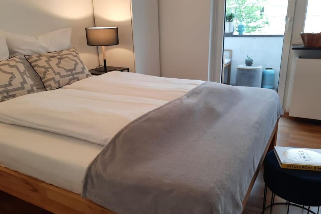 2 Br- New, Cozy For 5 People Apartment