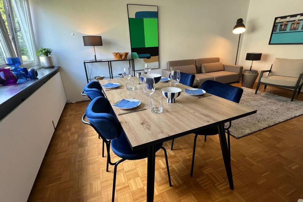 Apartamento 2 Br- New, Cozy For 5 People